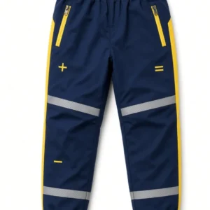 Reflective Joggers